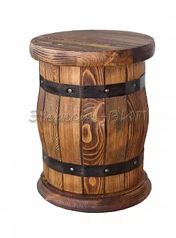 Сиденье-бочонок Эверест ВИП купить в Москве - фото №1