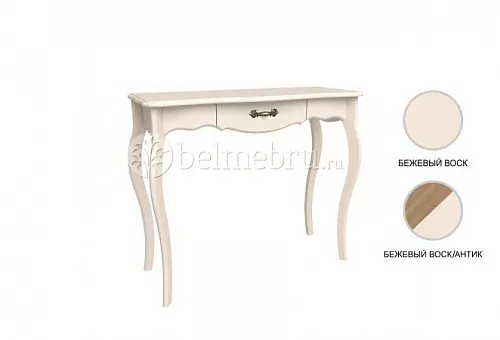 Стол туалетный Лебо купить в Москве - фото №1