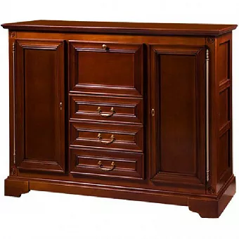 Тумба "Полонез" ММ-174-22 купить в Москве - фото №1 Тумба "Полонез" ММ-174-22 купить в Москве - фото №1