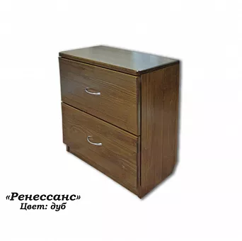 Тумба прикроватная Ренессанс купить в Москве - фото №1