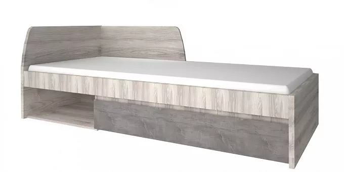 Кровать 90 Jazz купить в Москве - фото №1