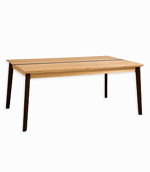 Стол обеденный Мэнсон 150х90 купить в Москве - фото №1