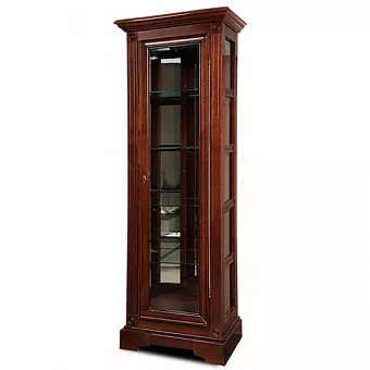 Витрины для гостиной купить в Москве - фото №1 Витрины для гостиной купить в Москве - фото №1