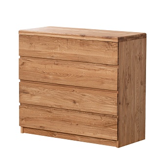 Комод Паола 1 купить в Москве - фото №1