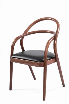 Полукресло Orion мягкое сиденье купить в Москве - фото №1