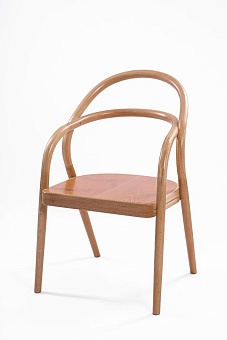 Полукресло Orion купить в Москве - фото №1