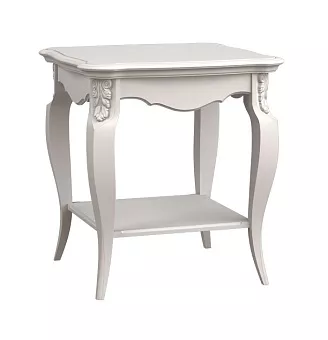 Стол квадратный Belverom B101 купить в Москве - фото №1