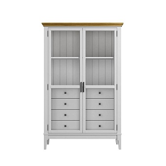 Витрины для гостиной купить в Москве - фото №1