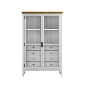 Витрины для гостиной купить в Москве - фото №1