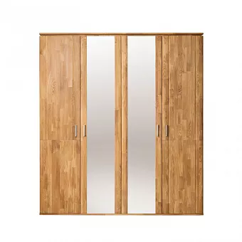 Шкаф Эльза 4 купить в Москве - фото №1