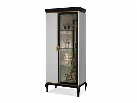 Витрины для гостиной купить в Москве - фото №1