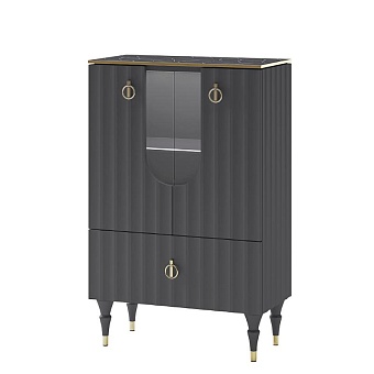 Витрины для гостиной купить в Москве - фото №1