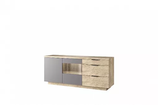 Тумба 1V1D3S BRYCE купить в Москве - фото №1