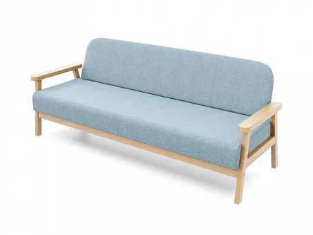 Диван Флори купить в Москве - фото №1 Диван Флори купить в Москве - фото №1