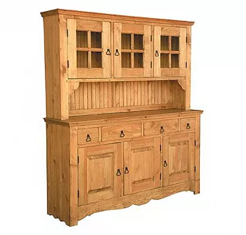 Буфет Волшебная сосна REHAUSSE 180 (RE180+EN180) купить в Москве - фото №1