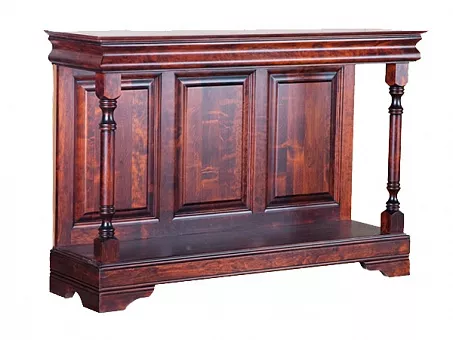 Тумба "Луи Филипп ОВ 20.08" купить в Москве - фото №1