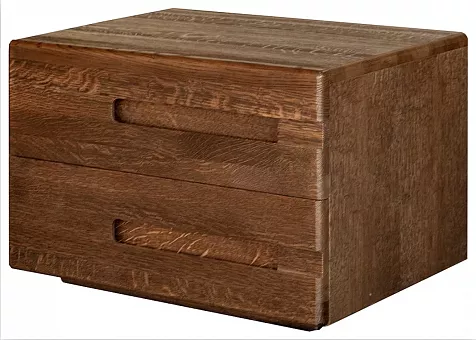 Тумба прикроватная Хедмарк 2212-01 купить в Москве - фото №1