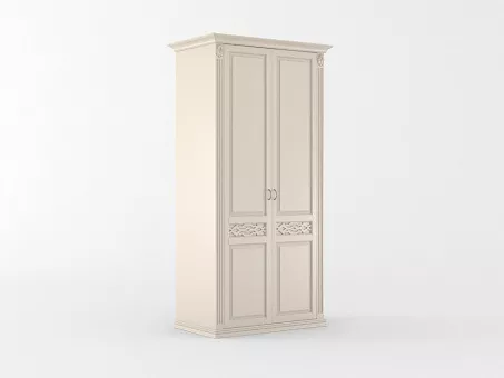 Шкаф распашной Верона 2 st купить в Москве - фото №1