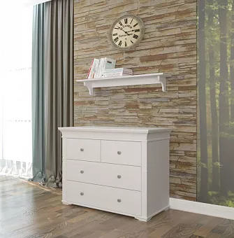 Полка настенная Бейли  купить в Москве - фото №1