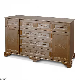 Комод Авизия 2,7 купить в Москве - фото №1