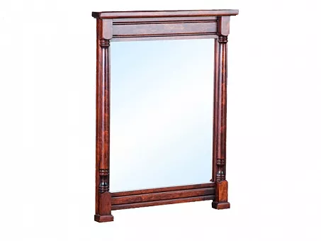 Зеркало настенное "Луи Филипп ОВ 05.03" купить в Москве - фото №1