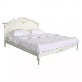 Кровать 160*200 Romantic art. R102 купить в Москве - фото №1