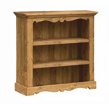 Тумба Монтаньярд 115 без дверей купить в Москве - фото №1