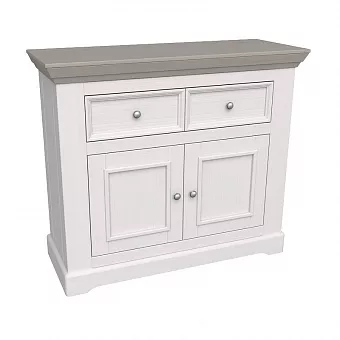 Комод Форест 2 двери 2 ящика купить в Москве - фото №1