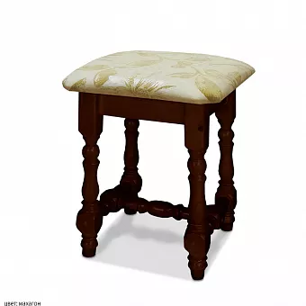 Табурет Лэстрэйд с проножкой купить в Москве - фото №1