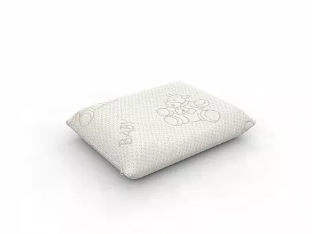 Подушка Baby Soft купить в Москве - фото №1