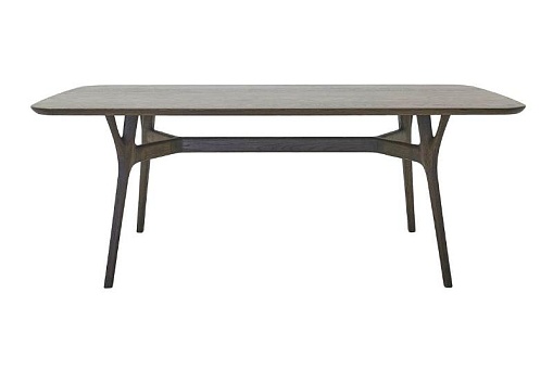 Стол Винара 1600 массив дуба купить в Москве - фото №1