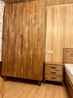 Шкаф Верона 2 купить в Москве - фото №1