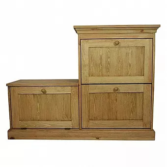 Тумба для обуви Porte chaussure левая  купить в Москве - фото №1