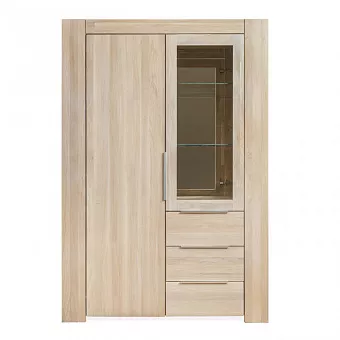 Витрины для гостиной купить в Москве - фото №1