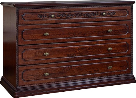 Комод "Бристоль" П3.588.1.04 купить в Москве - фото №1