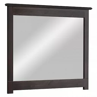 Зеркало навесное в раме Рауна Колониал купить в Москве - фото №1