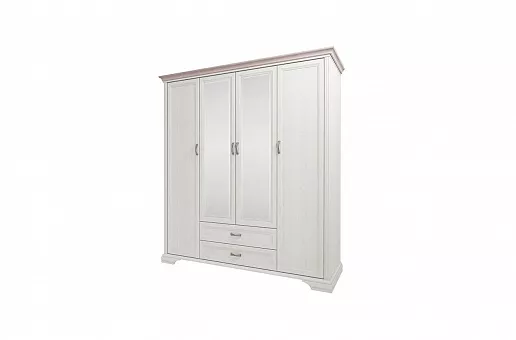 Шкаф 4D2S Z Monako купить в Москве - фото №1