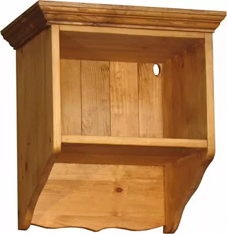 Полка ПЛ18 (400х450х320) купить в Москве - фото №1