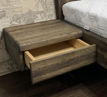 Тумба подвесная Талер купить в Москве - фото №1