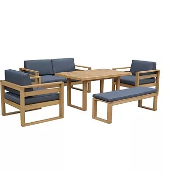 Кресло Альва купить в Москве - фото №1