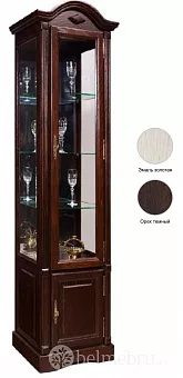 Витрины для гостиной купить в Москве - фото №1