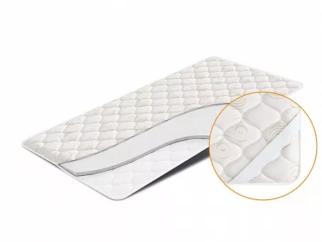 Наматрасник Optima/Cotton plus купить в Москве - фото №1