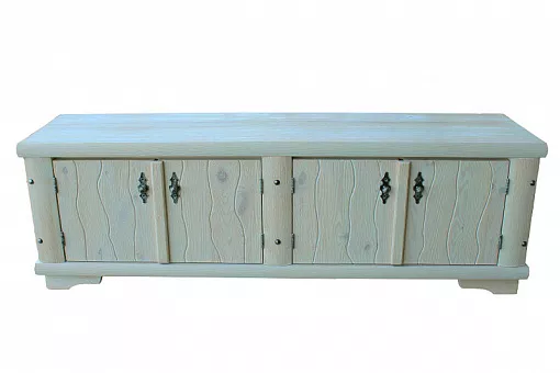 Тумба под обувь "Хлоя" купить в Москве - фото №1