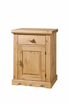 Прикроватная тумба PIN MAGIC KOC11 купить в Москве - фото №1