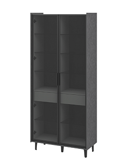 Витрины для гостиной купить в Москве - фото №1