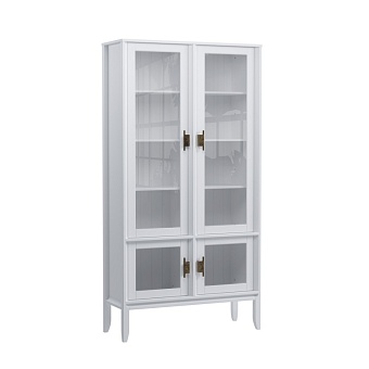 Витрины для гостиной купить в Москве - фото №1