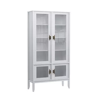 Витрины для гостиной купить в Москве - фото №1