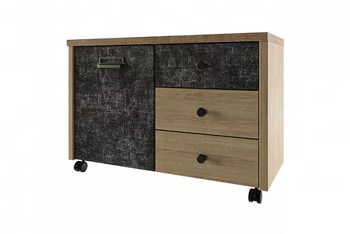 Тумба 1D3S/D3 Diesel купить в Москве - фото №1