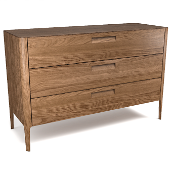 Комод Этерно (Eterno) 3 купить в Москве - фото №1