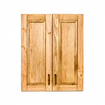 Шкаф настенный Классик Н-11(800) купить в Москве - фото №1